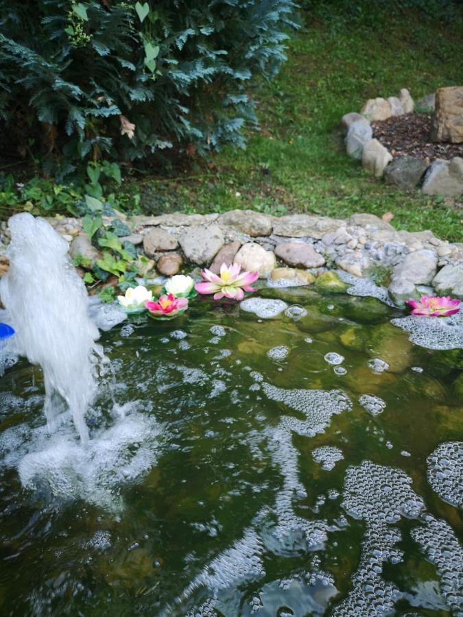 Villa Etno Kuca Todorovic Smederevo Esterno foto