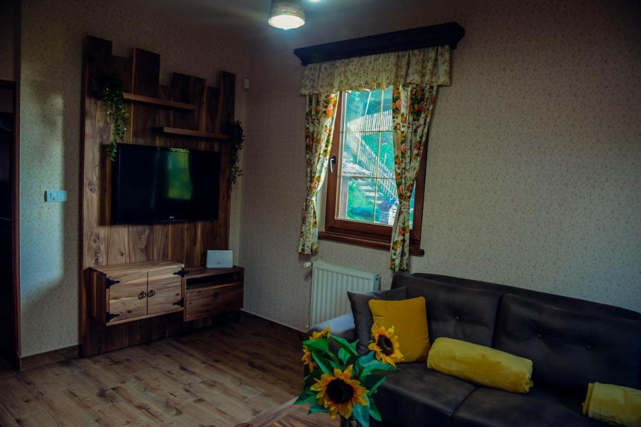 Villa Etno Kuca Todorovic Smederevo Esterno foto